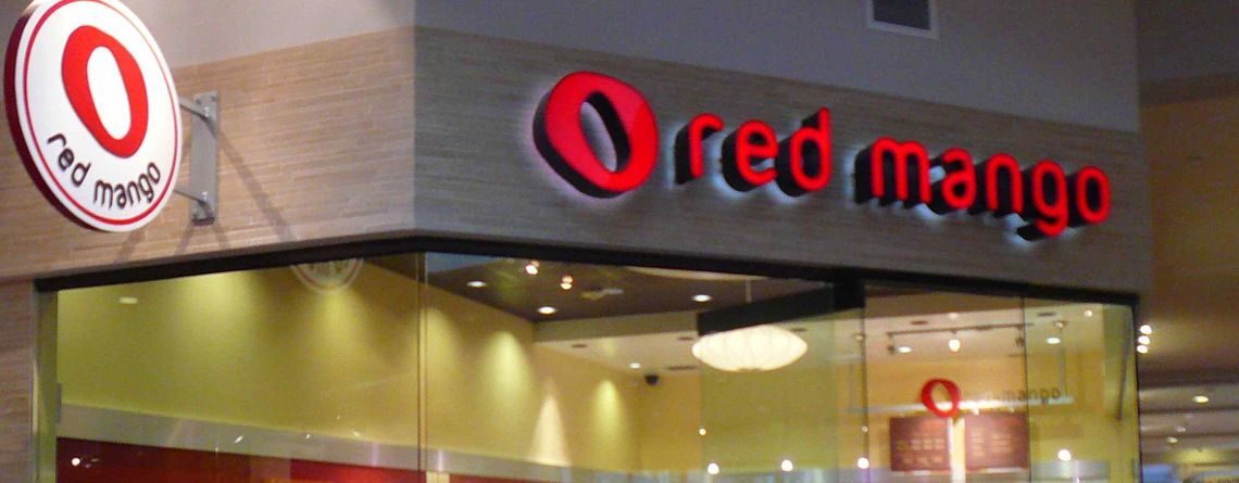Red Mango